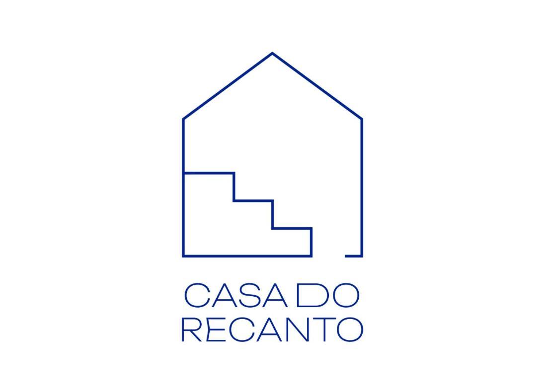 Casa Do Recanto Porto Bagian luar foto