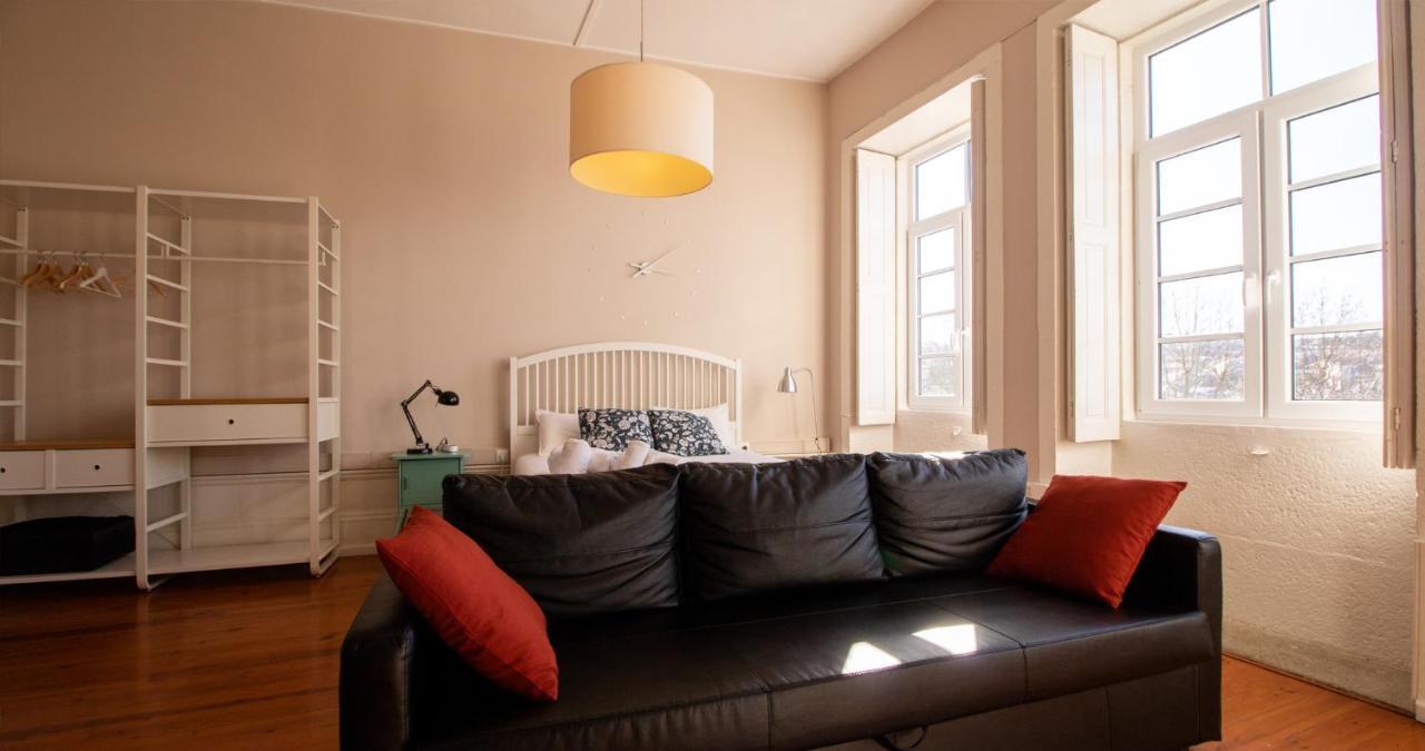Casa Do Recanto Porto Bagian luar foto